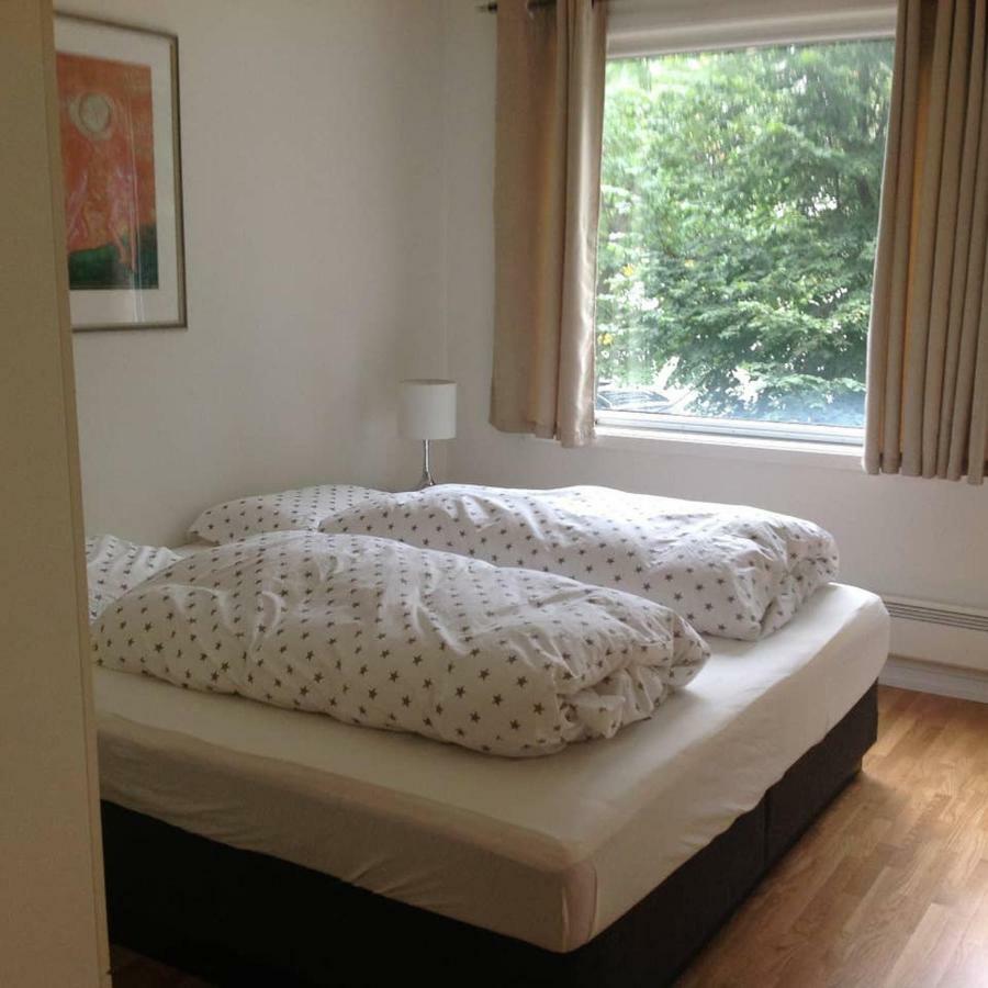 Beautiful Apartment In A Great Location Bergen Esterno foto