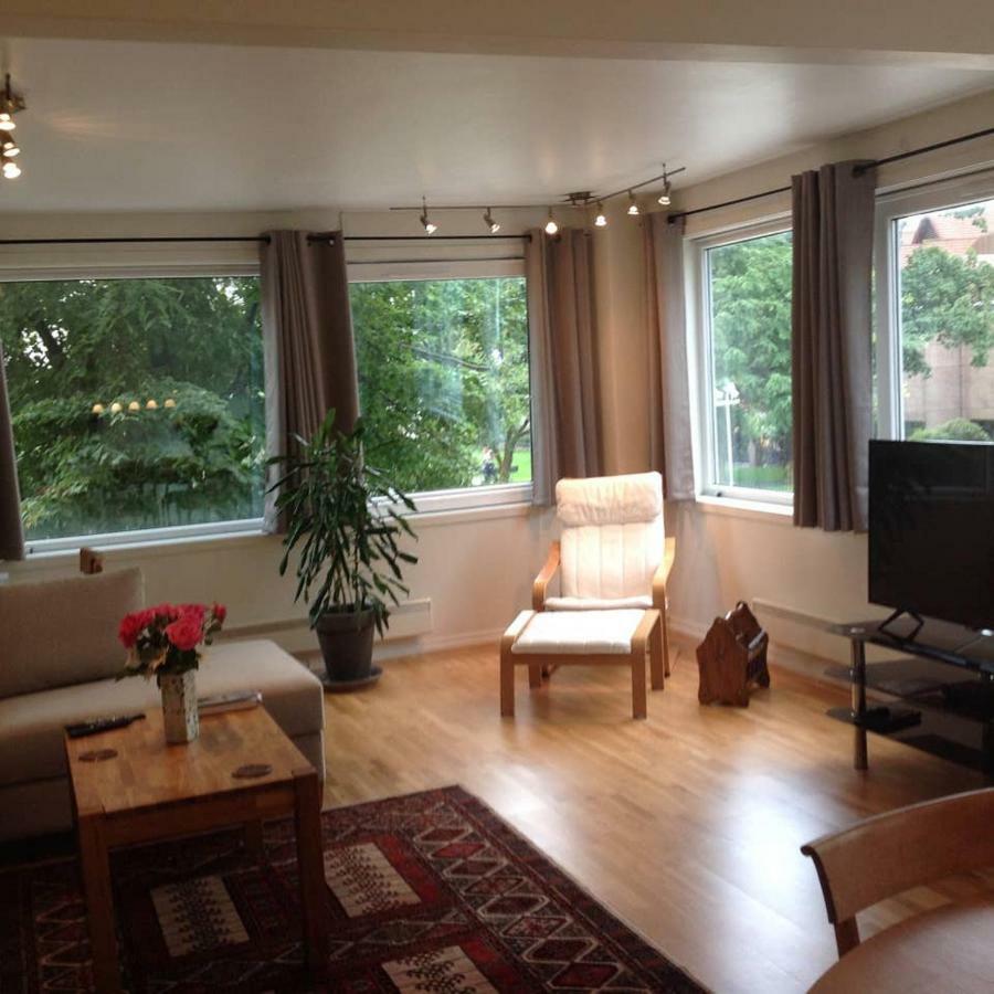 Beautiful Apartment In A Great Location Bergen Esterno foto